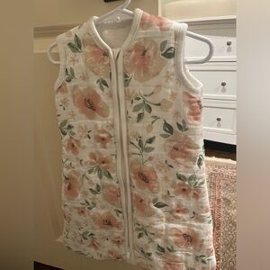 Pottery barn kids sleep sack